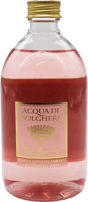 Produktbild von Acqua di Bolgheri - La Magnolia Raumduft Nachfüller 500 ml - MG-2806