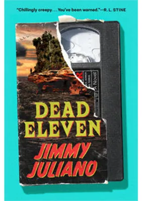 Produktbild von Dead Eleven