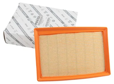 Produktbild von Original Fiat Luftfiltereinsatz Luftfilter Filter Tipo EGEA Ab 2015 52069663