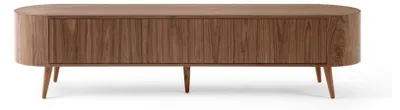 Produktbild von Sideboard RTV TV Tisch Lowboard Rack Ständer Fernseher Medienkonsole Schrank