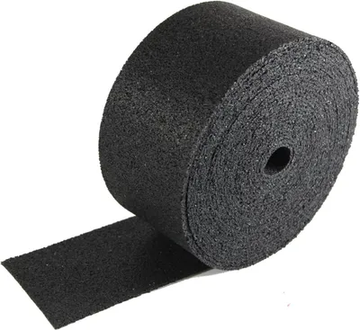 Produktbild von Gummigranulatrolle für Terrassen 2000 x 80 x 3 mm