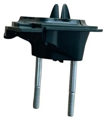 Produktbild von Stihl Original Zwischenflansch Abstandshalter - 41441202301