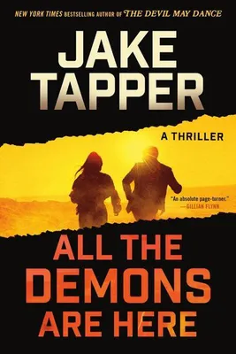 Obrázok produktu pre All the Demons Are Here