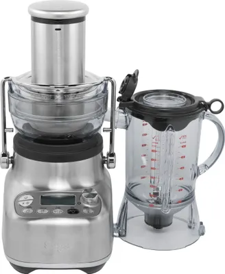 Immagine prodotto di Sage the 3X Bluicer Pro SJB815BSS2EEU1 - Entsafter/Mixer - rostfreier Edelstahl