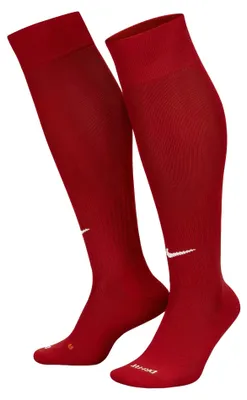 Produktbild von Nike - "Classic SX4120" Fußballsocken MR1740 (38,5 EU - 41,5 EU) (Rot)