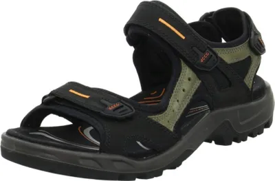 Obrázok produktu pre Ecco Offroad Yucatan M 069564 50034-Black/Mole/Black EU 45