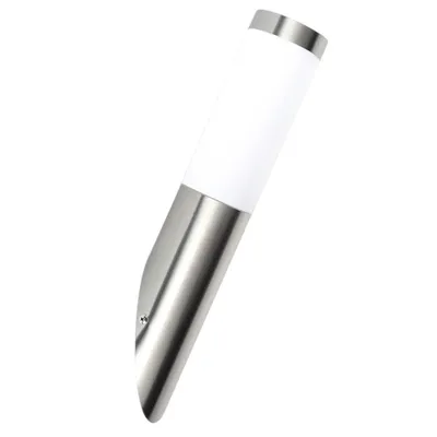 Produktbild von Außenwandleuchte "Newport" Edelstahl IP44