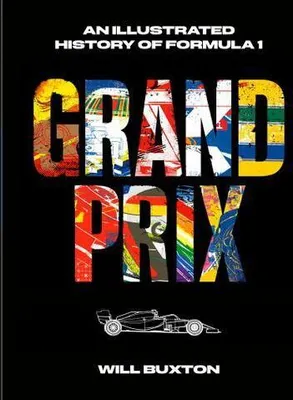 Obrázok produktu pre Grand Prix