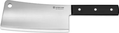 Produktbild von Wüsthof Hackmesser / Cleaver Schneiden / Cutting 18 cm 1129500918 – EAN 4002293116952 – Art.-Nr. 2023063457