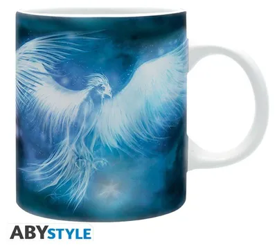 Immagine prodotto di HARRY POTTER - Tazza - 320 ml - FANS' CHOICE Silente - sottopelle