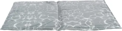 Produktbild von Trixie Kühlmatte Soft - 110 × 70 cm