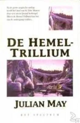 Immagine prodotto di Il trillium del cielo