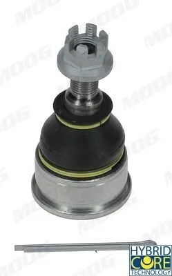 Produktbild von MOOG Traggelenk Vorne für HONDA CIVIC VII Hatchback (EU, EP, EV) HO-BJ-6619
