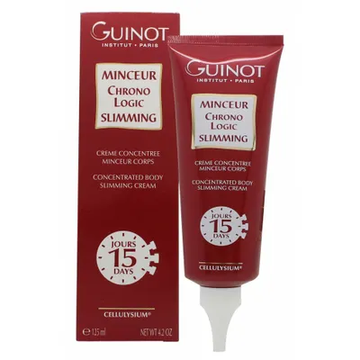 Produktbild von Guinot Creme Guinot Concentrated Cream Body 125ml