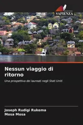 Produktbild von Nessun viaggio di ritorno