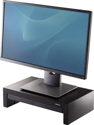 Produktbild von Fellowes Designer Suites Monitor Ständer