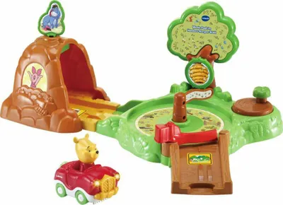 Produktbild von Tut Tut Baby Flitzer - WP im Morgenland