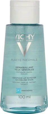 Produktbild von Vichy PURETE THERMALE, Frauen, Makeup Reinigungstonikum, All ages, Universalhülle, Feuchtigkeitsspendend, Beruhigend, 1 Stück(e)