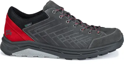 Produktbild von Hanwag Coastrock Low ES Herren Asphalt/Red 45