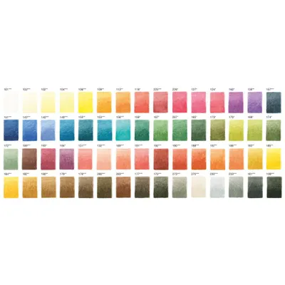 Produktbild von FABER-CASTELL Buntstifte PITT PASTELL 60er Metalletui