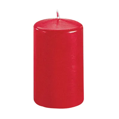 Image de Bougies Culottées Candle rubin 100x60mm Qualité RAL 1 pièce