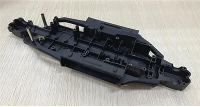 Produktbild von Jamara Chassis Whelon