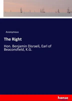 Produktbild von The Right