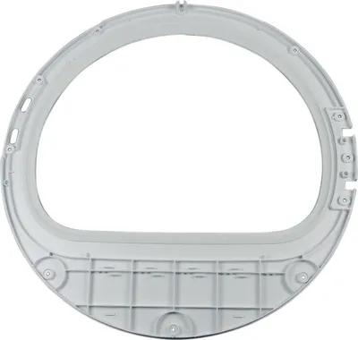 Produktbild von SIEMENS Türring 00667799 für Trockner | Ring für Trocknertür, Türverriegelungsring