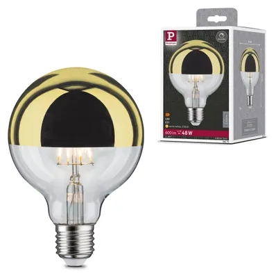 Immagine prodotto di Globo LED Paulmann Modern Classic Edition Standard 230V