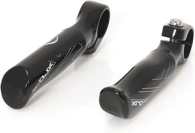 Produktbild von Famanu Halter 110 mm - Schwarz