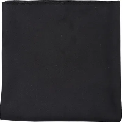 Image de SOLS Atoll 70 Serviette de bain / serviette microfibre PC2175 (70 x 120 cm) (Noir)