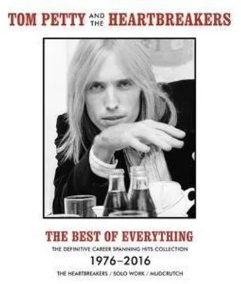 Produktbild von The Best Of Everything 1976-2016
