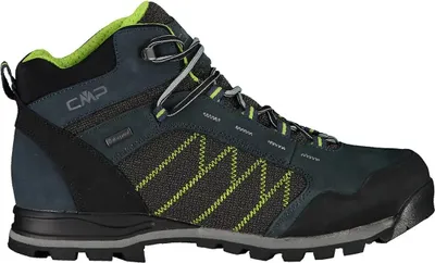Produktbild von Thiamat Mid 2.0 WP Vibram Stiefel