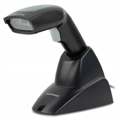 Zdjęcie produktu dla Datalogic Touch 90 Lite, 640 nm, -45 - 45°, -65 - 65°, -70 - 70°, -45 - 45°, USB