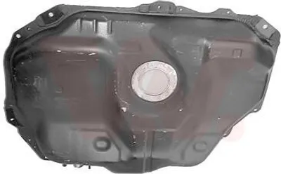Produktbild von VAN WEZEL Kraftstofftank Kraftstofftank für MAZDA 323 F VI (BJ) 2732081