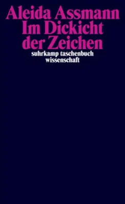 Obrázek produktu pro Im Dickicht der Zeichen