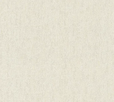 Produktbild von A.S. Création Unitapete Flavour einfarbige Tapete unifarben Vliestapete creme 10,05 m x 0,53 m