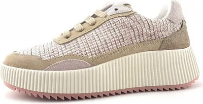Produktbild von Palpa Damen Sneaker in Mehrfarbig, Größe 36