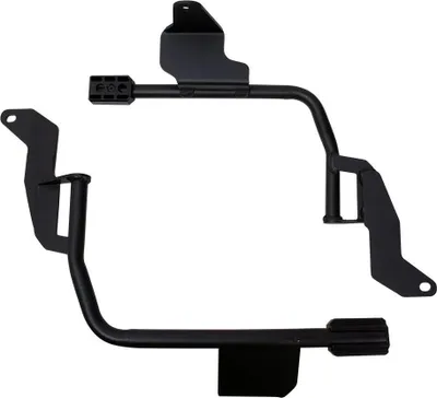 Image de SHAD 3P Système de fixation (latéral) - adaptable sur Suzuki