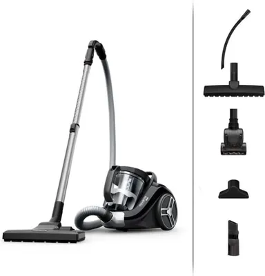Obrázek produktu pro Rowenta Compact Power Xxl Total Clean Vysavač RO4B75EA