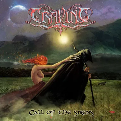 Obrázek produktu pro Craving: Call Of The Sirens - - (CD / Titel: A-G)