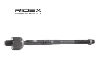 Produktbild von RIDEX 51T0085 Axialgelenk Spurstange für BMW 3 Touring (E91) Vorne Beidseitig