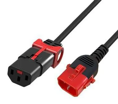 Image de Microconnect MC-DUALC13C14S-2.5