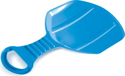 Immagine prodotto di Scivolo Prosperplast piatto scivolo per bambini Bob slitta per bambini rosso per tanto divertimento Scivolo