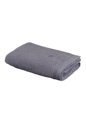 Produktbild von Möve Superwuschel Saunatuch Stone 80x200 cm