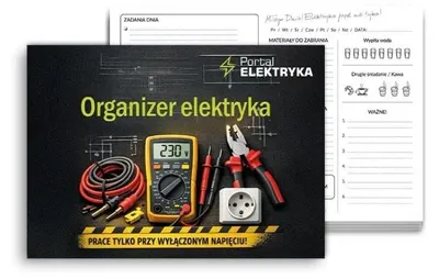 Produktbild von Elektrischer Kabelorganisierer