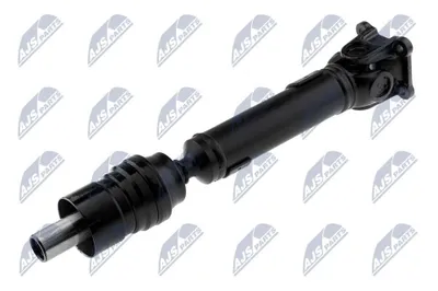 Produktbild von NTY Kardanwelle Gelenkwelle Achsantrieb für DAIHATSU TERIOS (J2) Vorne NWN-DA-001