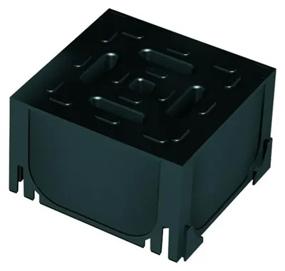 Produktbild von ACO Self Universaleckstück Hexaline 2.0