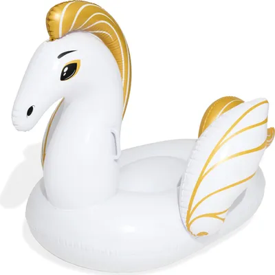 Produktbild von Bestway Schwimmtier, Pegasus, 159 x 109 cm
