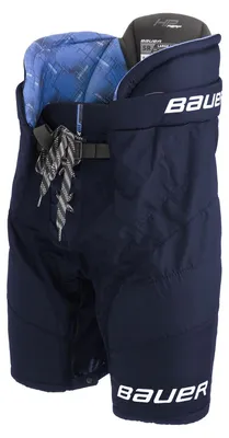 Image de Hose Bauer Performance Intermediate navy L